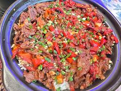 -匠熙小馆(崇文门店)