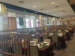 -东来顺饭庄(金泉广场店)
