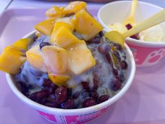 -梁子刨冰王&梁小糖(王顶堤店)
