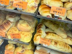 -金狮饼店(关闸马路店)