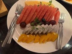 -新天世纪中餐厅