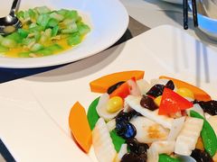-木守西溪溪隐餐厅