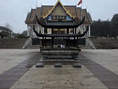 -报恩禅寺