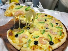 -艾米茉亲子餐厅(万象城店)