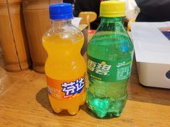 -华府九号海鲜烧烤大排档(龙域店)