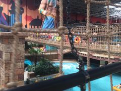 -波塞冬旅游度假区