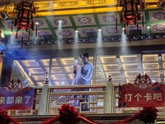 -黄兴南路步行商业街