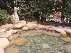 -天目湖涵田半山温泉