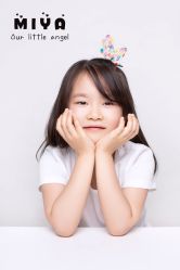 点击看大图 -蜜丫儿童摄影