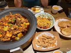 -六月雪干锅(涪城万达广场店)