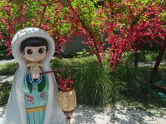 -横店影视城明清宫苑园区
