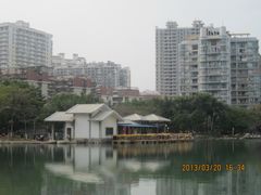 -江头公园