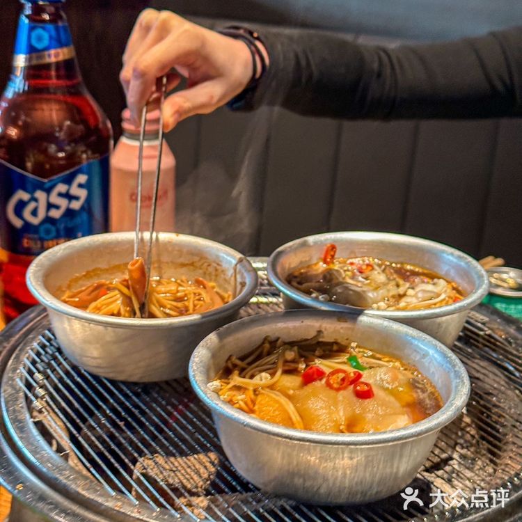 沈阳本地人都爱吃的小神店！！！