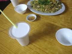 -老彬专工蚝烙糕粿