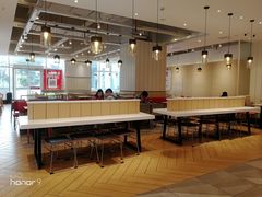 -乡村基(北部新区重科院餐厅)