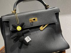 -会麦二手奢侈品包包手表回收寄卖(杨浦店)