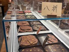-Lecire乐希瑞巧克力(丽泽天街店)