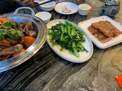 -美极鲜食坊(宝安南路店)