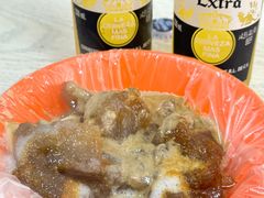 -二七友名焖子铺
