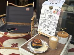 -CT3.9 习得咖啡(天河东路店)