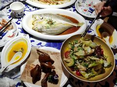 -江南赋(内蒙古大厦店)