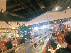 -万象·复兴号鲜肉烤肉海鲜自助(升级店)