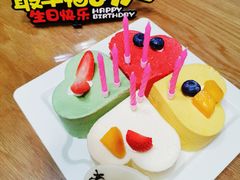 -幸福西饼生日蛋糕·下午茶(闵行店)