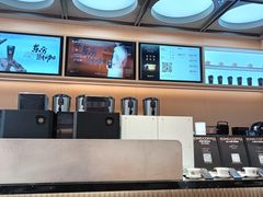-蓉小乔·RONG COFFEE(春熙路店)