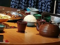 -吃饭皇帝大·土家民族菜(武陵源店)