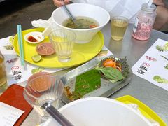-蔡澜PHO(海岸城店)