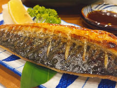 -越日本料理(新地假日广场店)
