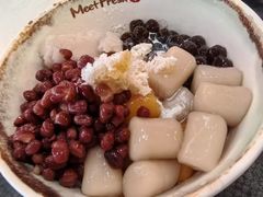 -鲜芋仙(观音桥大融城LG店)