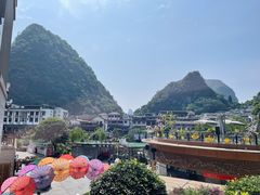 -冰泉豆浆馆(阳朔店)