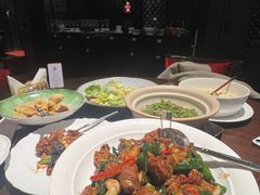 -明湖楼·经典鲁菜山东海鲜(大明湖店)