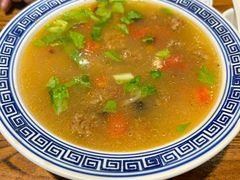 -老雒阳面馆·水席(定鼎门店)