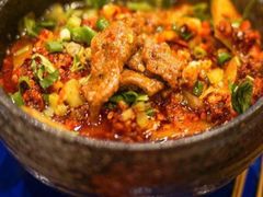 -马路边边串串香(双井直营店)