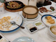 -北京全聚德(西客站店)