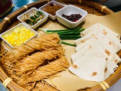 -掌柜的店·河南菜(日月光店)