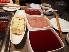 -海底捞火锅(龙湾万达广场店)
