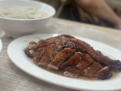 -伟记牛蹄(道滘店)