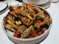 -渔傅·霞浦滩涂海鲜(建平店)