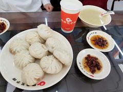 -庆丰包子铺(大红罗厂店)