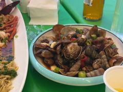 -前王院•巧克力海鲜市集餐厅(万平口店)