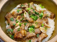-红星光发煲仔饭(大石街店)