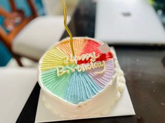 -Sarah西点·烘焙·餐厅(翰林府旗舰店)