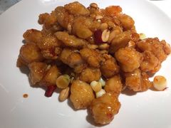 -悦海·家宴·冰花皮皮虾大锅贴(宝龙店)