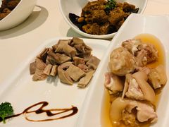 -老正兴菜馆(福州路店)