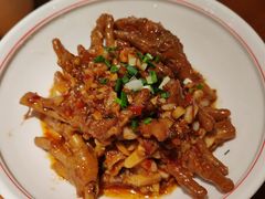 -蛮佬拾·乡里土菜馆(河西王府井店)