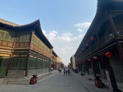 -榆次老城