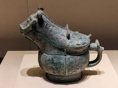 -河北博物院